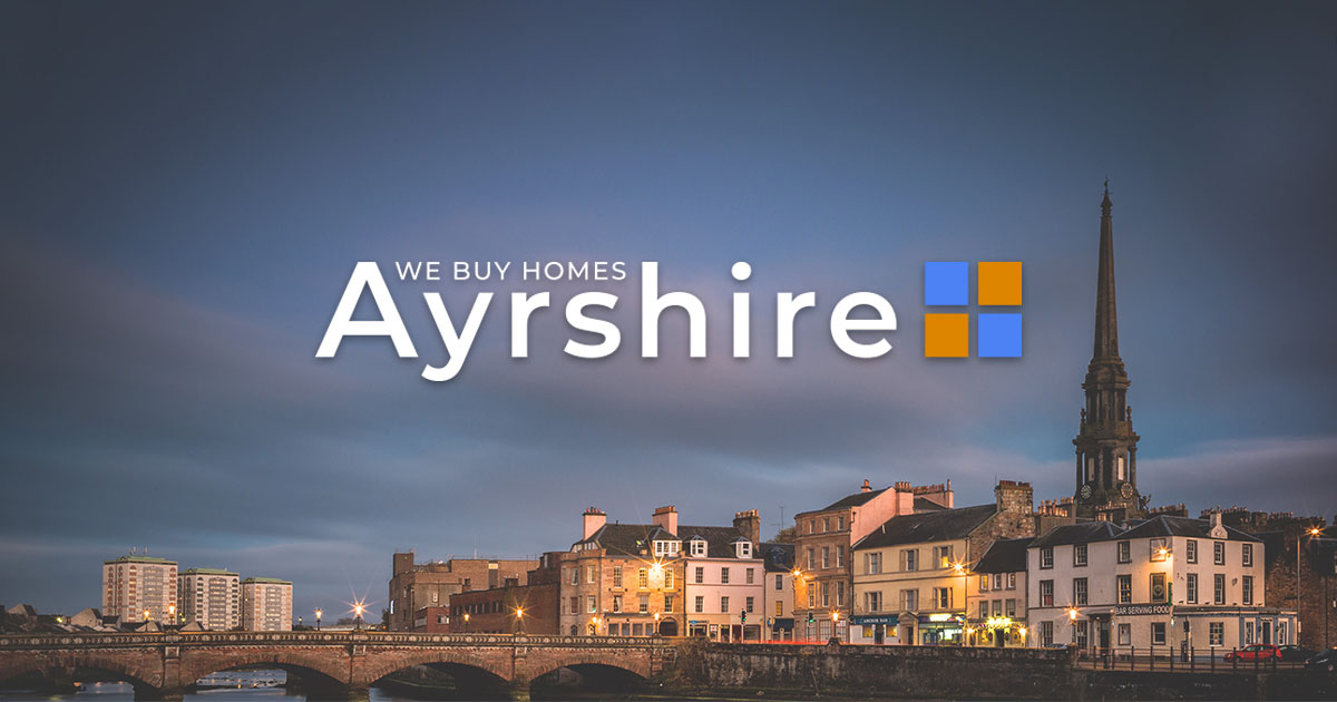 We Buy Homes Ayrshire Sell Your Home Fast Without Additional Fees