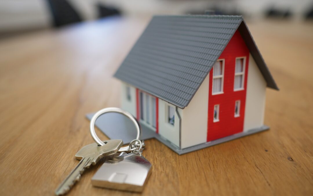 Is 2021 a Good Time To Sell Your Home?